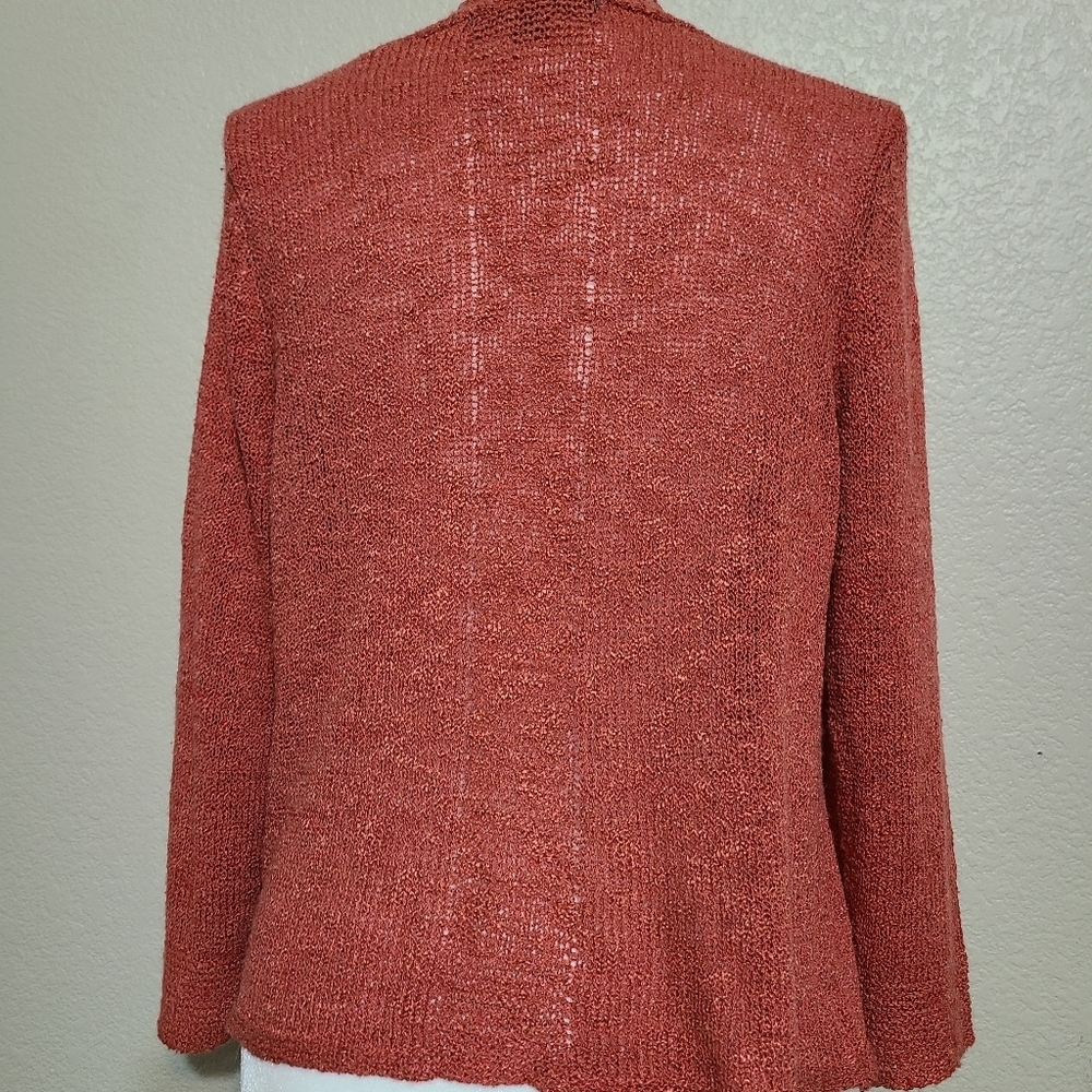Alexandra & oak cardigan - Picture 3 of 4